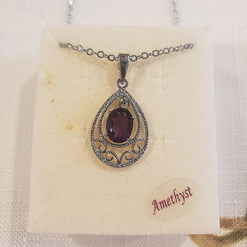 Pan Pacific Necklace
